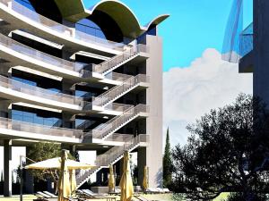 Prodej bytu 2+kk, Radhimë, Vlora, Albánie, 67 m2