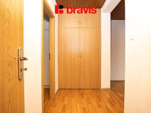 Pronájem bytu 3+1, Brno - Žabovřesky, Sirotkova, 72 m2