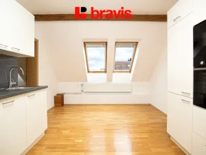 Pronájem bytu 3+1, Brno - Žabovřesky, Sirotkova, 72 m2