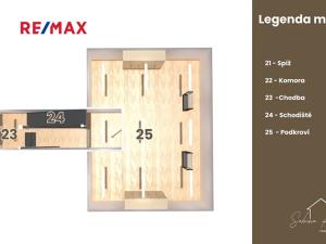 Prodej rodinného domu, Pardubice, Boženy Němcové, 338 m2