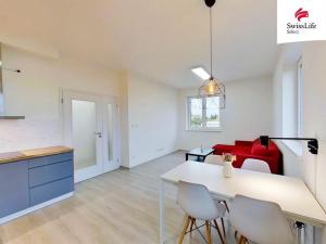 Pronájem bytu 2+kk, Smiřice, Hradecká, 54 m2