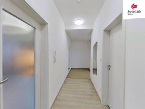 Pronájem bytu 2+kk, Smiřice, Hradecká, 54 m2