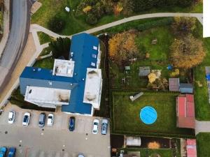 Pronájem bytu 2+kk, Smiřice, Hradecká, 54 m2