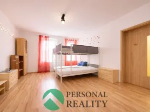 Prodej rodinného domu, Teplice, Stará, 178 m2