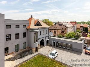 Prodej komerční nemovitosti, Kutná Hora, Štefánikova, 1600 m2