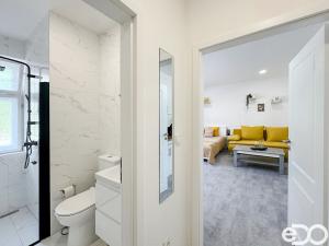 Pronájem bytu 1+kk, Liberec, Mlýnská, 28 m2