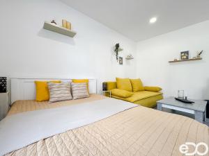 Pronájem bytu 1+kk, Liberec, Mlýnská, 28 m2