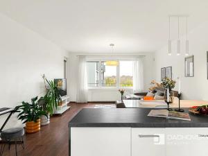 Prodej bytu 3+kk, Praha - Záběhlice, Švehlova, 104 m2