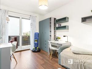 Prodej bytu 3+kk, Praha - Záběhlice, Švehlova, 104 m2