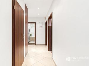 Prodej bytu 3+kk, Praha - Záběhlice, Švehlova, 104 m2