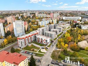 Prodej bytu 3+kk, Praha - Záběhlice, Švehlova, 104 m2