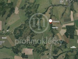 Prodej pozemku pro bydlení, Dvorce - Rejchartice, 896 m2