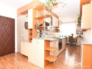 Prodej bytu 3+1, Louny, Kpt. Nálepky, 62 m2