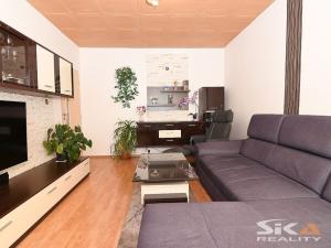 Prodej bytu 3+1, Louny, Kpt. Nálepky, 62 m2