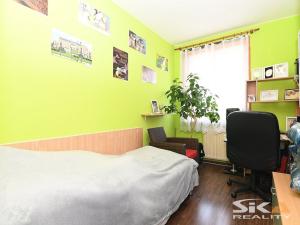 Prodej bytu 3+1, Louny, Kpt. Nálepky, 62 m2