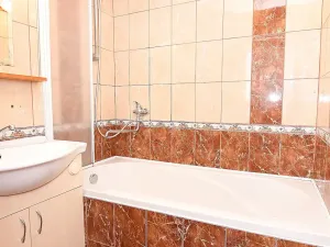 Prodej bytu 3+1, Louny, Kpt. Nálepky, 62 m2