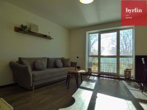 Pronájem bytu 2+1, Opava, Rybářská, 55 m2