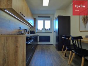 Pronájem bytu 2+1, Opava, Rybářská, 55 m2