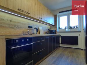 Pronájem bytu 2+1, Opava, Rybářská, 55 m2