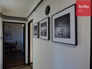 Pronájem bytu 2+1, Opava, Rybářská, 55 m2