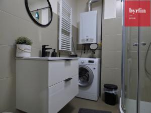 Pronájem bytu 2+1, Opava, Rybářská, 55 m2