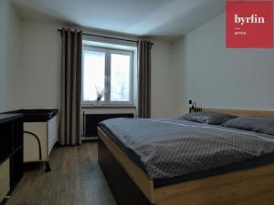 Pronájem bytu 2+1, Opava, Rybářská, 55 m2