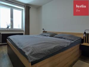 Pronájem bytu 2+1, Opava, Rybářská, 55 m2