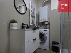 Pronájem bytu 2+1, Opava, Rybářská, 55 m2