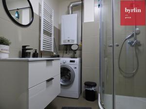 Pronájem bytu 2+1, Opava, Rybářská, 55 m2