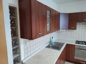 Prodej bytu 2+1, Brno, Chalabalova, 63 m2