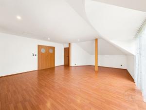 Prodej rodinného domu, Strančice - Všechromy, 295 m2