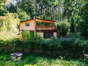 Prodej chaty, Děpoltovice, 138 m2