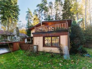 Prodej chaty, Děpoltovice, 138 m2