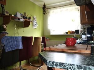 Prodej bytu 3+1, Mariánské Lázně, Mládežnická, 96 m2