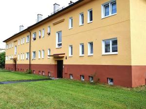 Prodej bytu 3+1, Mariánské Lázně, Mládežnická, 96 m2