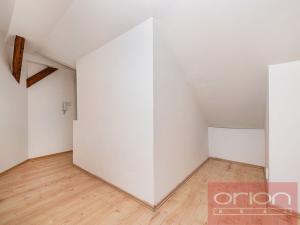 Prodej bytu 2+kk, Praha - Smíchov, Na Zatlance, 53 m2