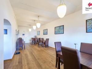 Prodej ubytování, Nové Město nad Metují, Husovo náměstí, 927 m2