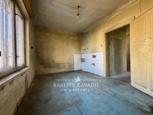 Prodej rodinného domu, Studénka, 2. května, 60 m2