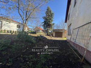 Prodej rodinného domu, Studénka, 2. května, 60 m2