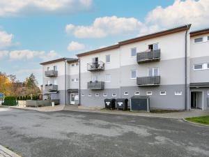 Prodej bytu 2+kk, Tachov, Na Třešňovce, 36 m2