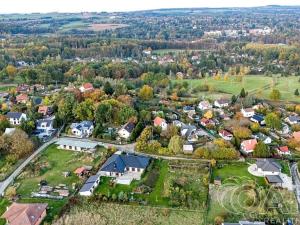 Prodej pozemku pro bydlení, Kamenice, 1421 m2