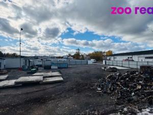 Prodej komerčního pozemku, Lišov, 1234 m2