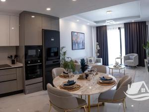 Prodej bytu 3+kk, Trikomo, Kypr, 95 m2