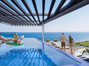 Prodej bytu 3+kk, Trikomo, Kypr, 95 m2