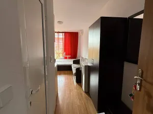 Prodej bytu 1+kk, Nesebar, Bulharsko, 27 m2