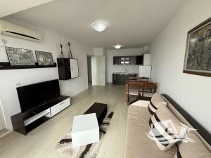 Prodej bytu 2+kk, Sveti Vlas, Bulharsko, 55 m2