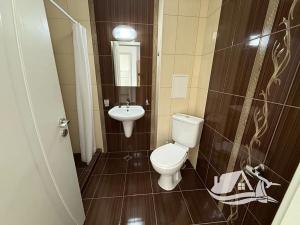 Prodej bytu 2+kk, Sveti Vlas, Bulharsko, 55 m2