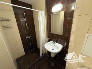 Prodej bytu 2+kk, Sveti Vlas, Bulharsko, 55 m2