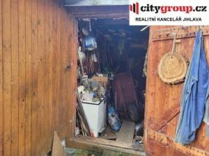 Prodej chaty, Jihlava - Zborná, 50 m2