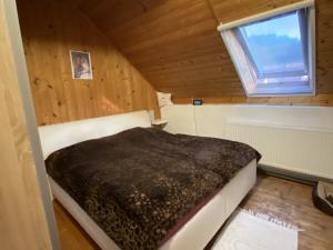 Prodej rodinného domu, Radkovice u Budče, 200 m2